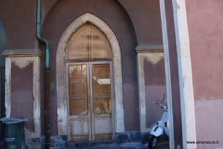 Castello di Leucatia